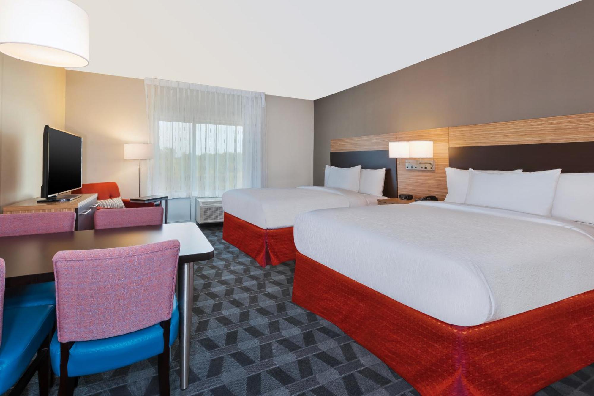 ทาวน์เพลส สวีท บาย แมริออท แกรนด์ ราพิดส์ แอร์พอร์ต เซาท์อีสต์ Hotel Cascade ภายนอก รูปภาพ