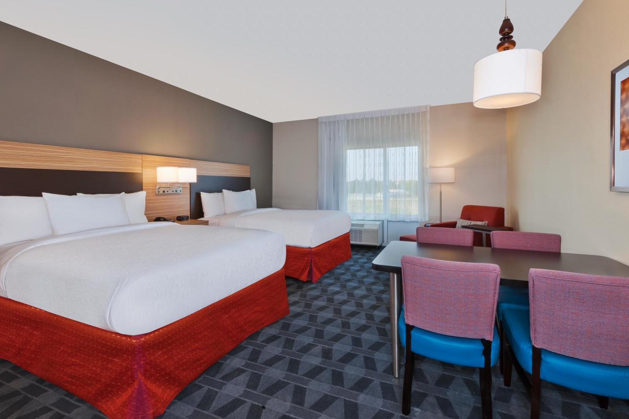 ทาวน์เพลส สวีท บาย แมริออท แกรนด์ ราพิดส์ แอร์พอร์ต เซาท์อีสต์ Hotel Cascade ภายนอก รูปภาพ